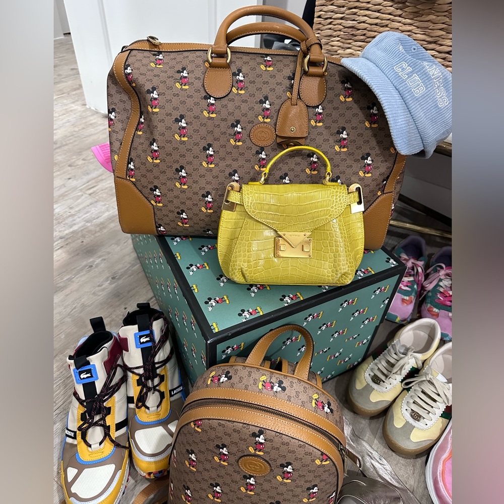 DESIGNER ITEMS FLASH SALE!